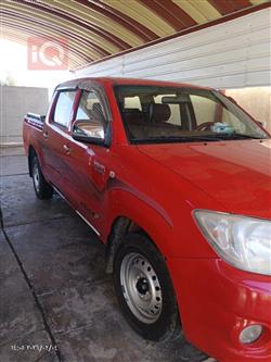 تويوتا هايلوكس